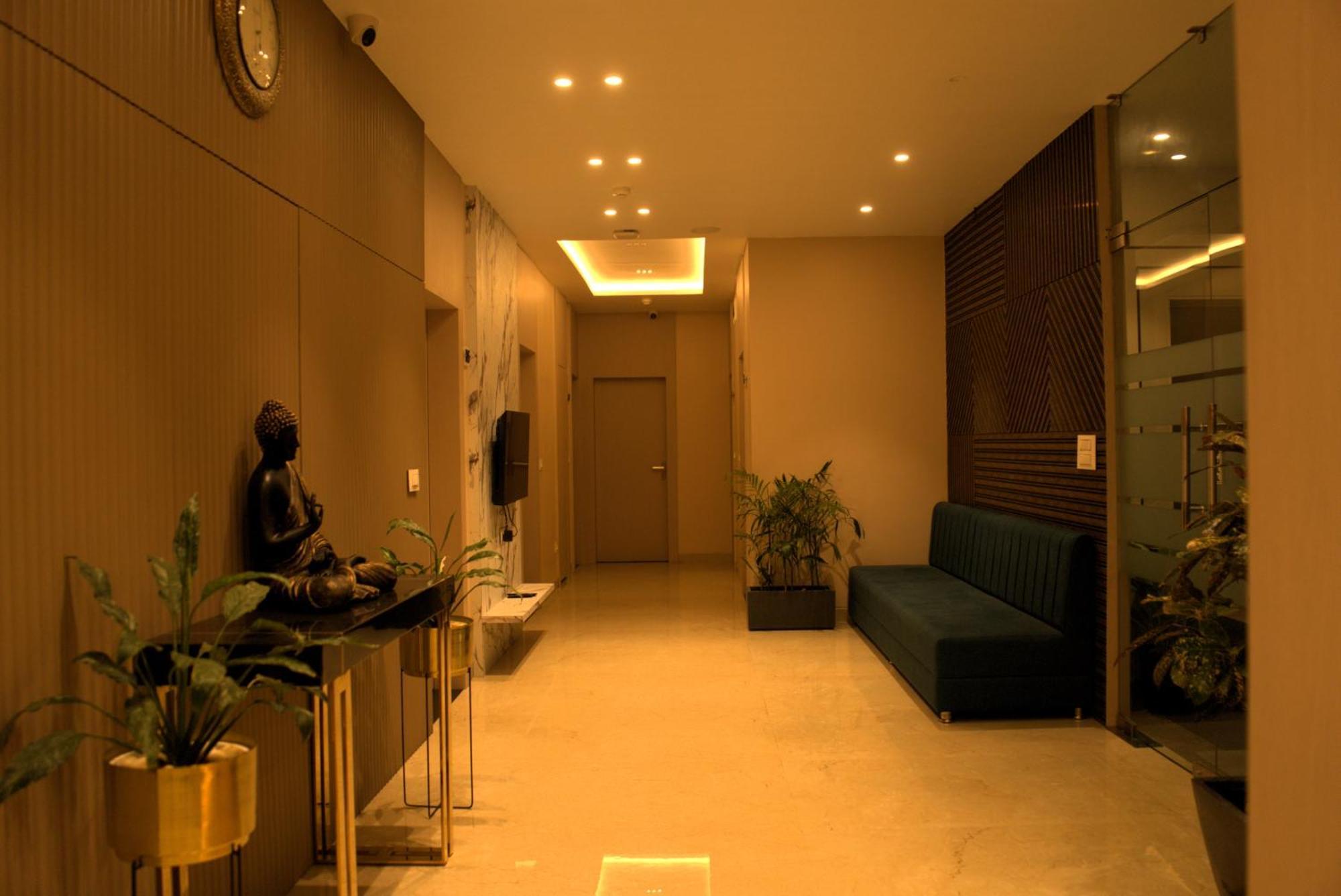 Hotel Tanisha Kishanganj Esterno foto