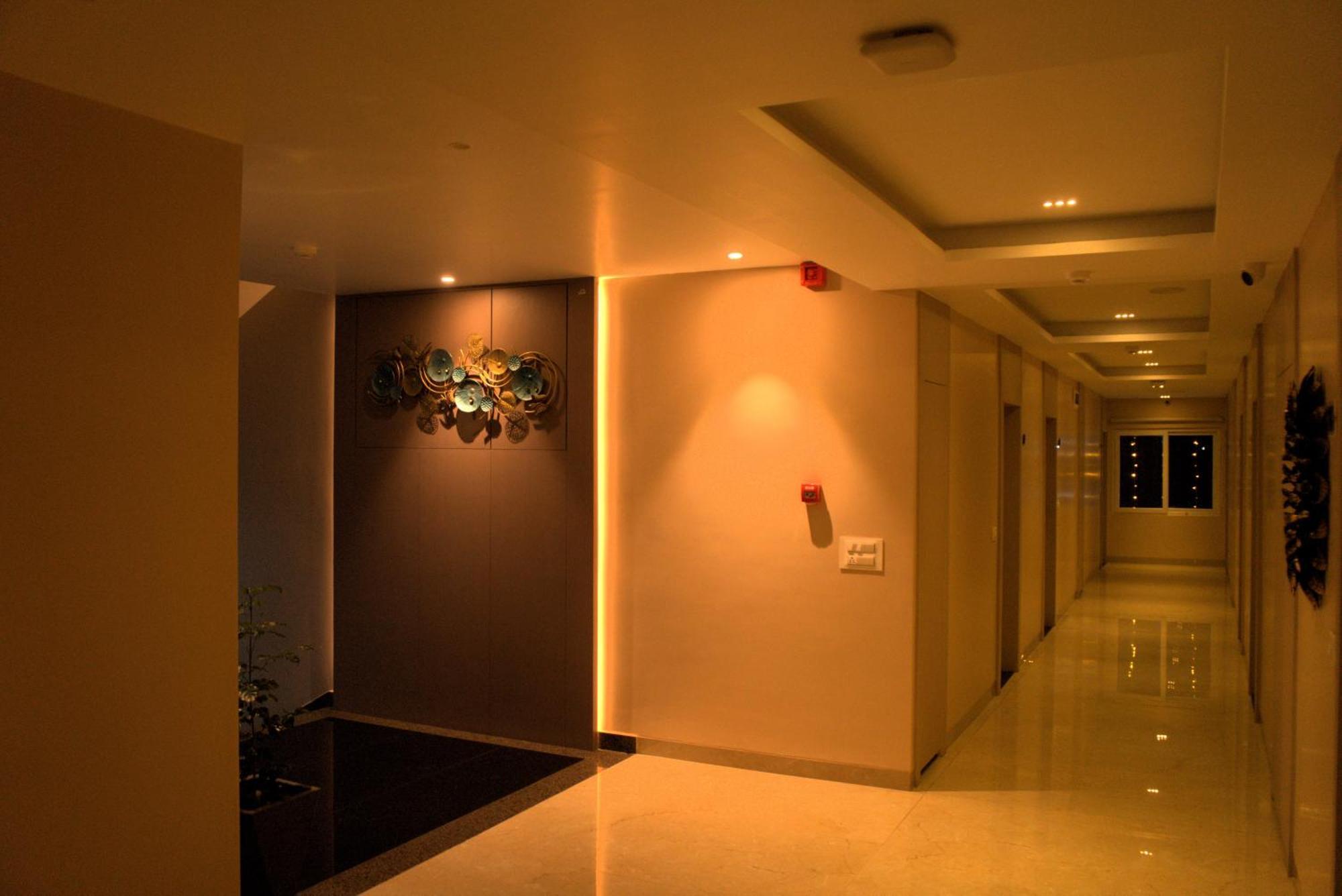 Hotel Tanisha Kishanganj Esterno foto